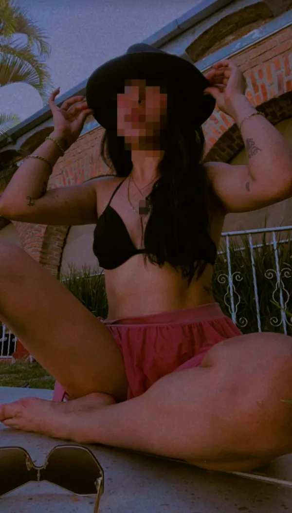 MarianaGDL Avatar Bg