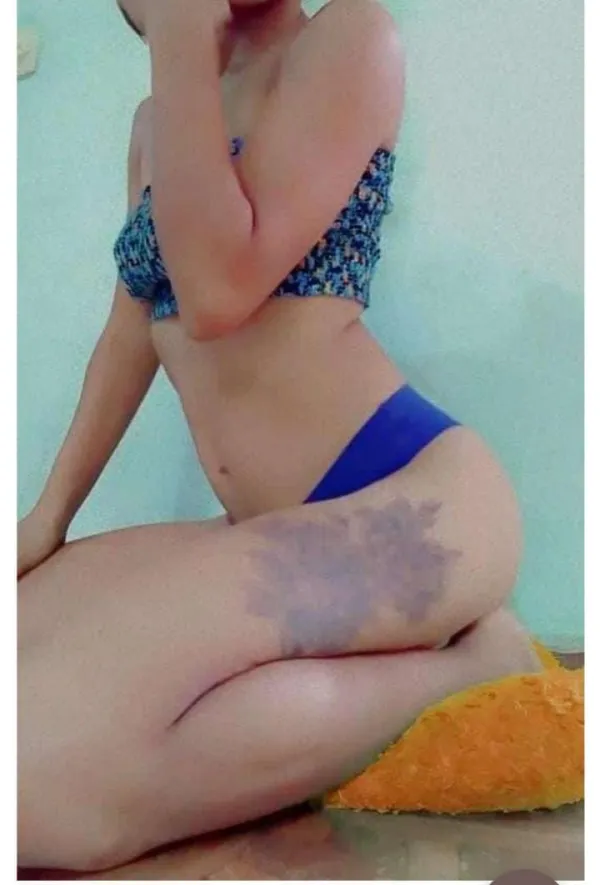 Rubi Avatar Bg