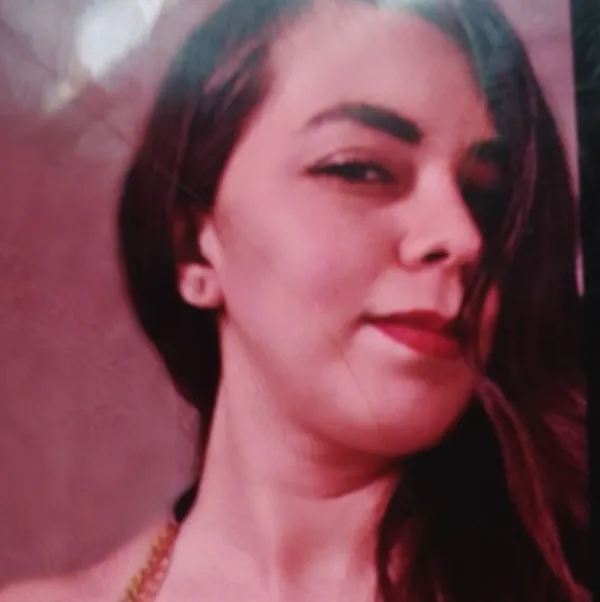 Sandra G Avatar Bg