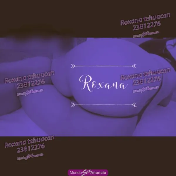ROXANA Avatar Bg
