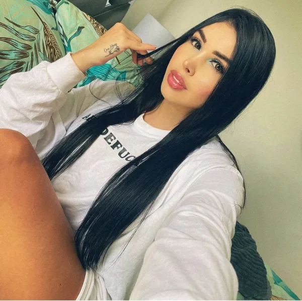 ANDREAX Avatar Bg