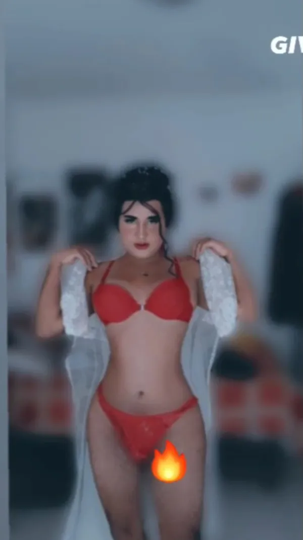 Kimberly Avatar Bg