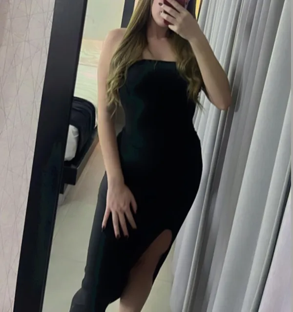 Hot Girl 69 Avatar Bg