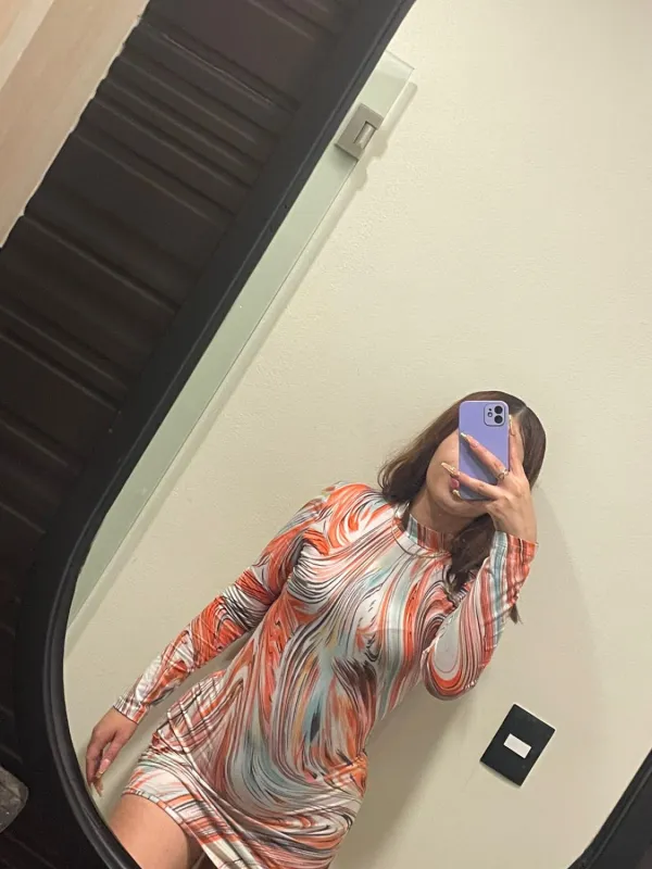 Hot Girl 69 Avatar Bg