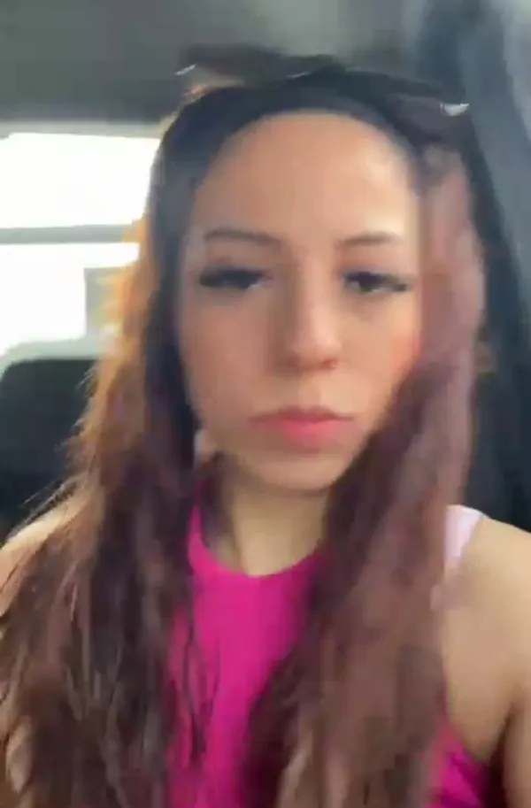 Karen Avatar Bg