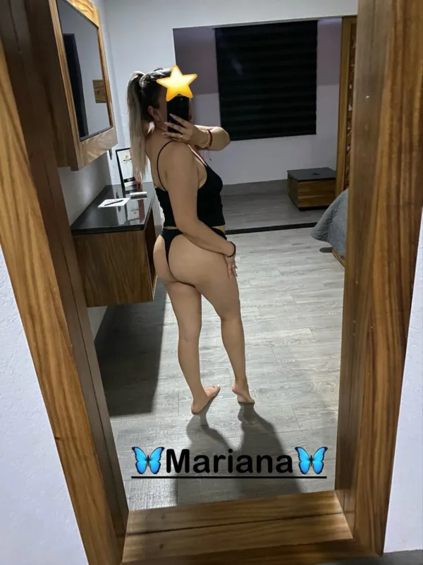 Mariana Avatar Bg