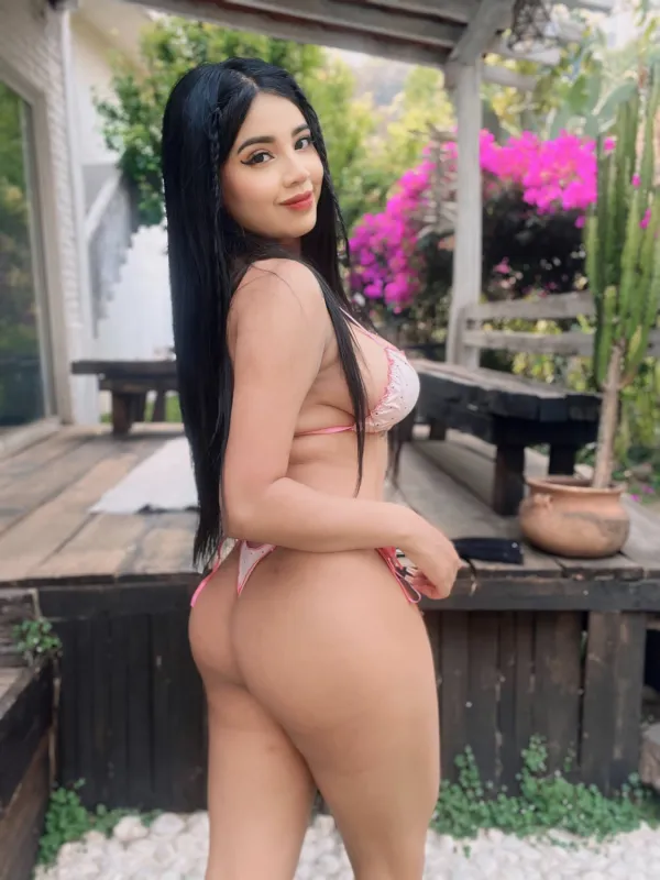 Ileana Avatar Bg