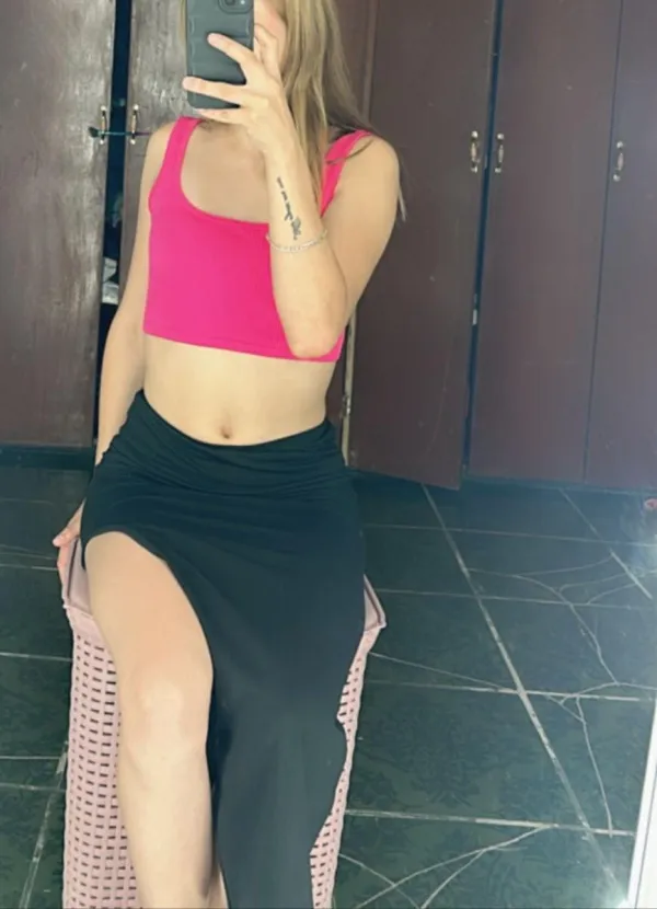 Hot Girl 69 Avatar Bg