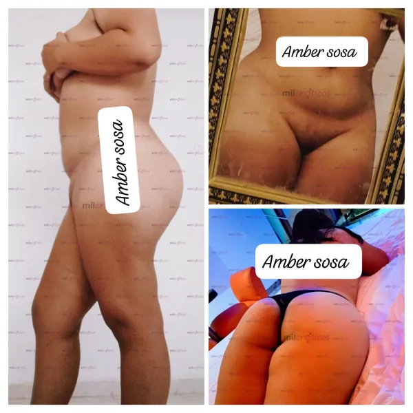 Amber Sosa Avatar Bg