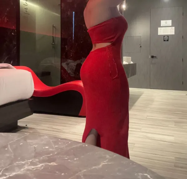Hot Girl 69 Avatar Bg