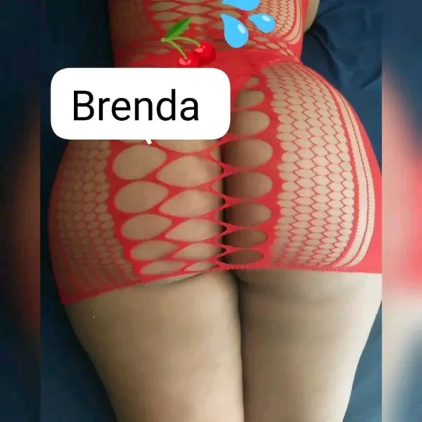 Sheila Del Rubí Avatar Bg