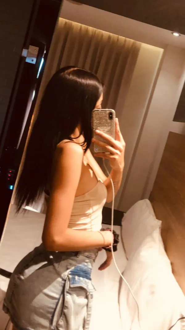 Hot Girl 69 Avatar Bg