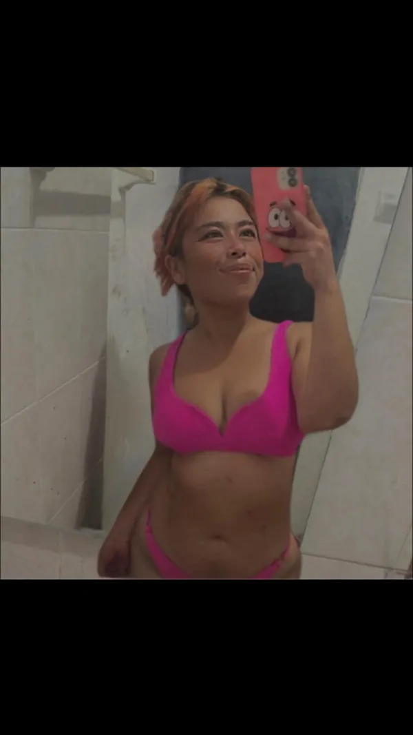 Alondra Prez Avatar Bg