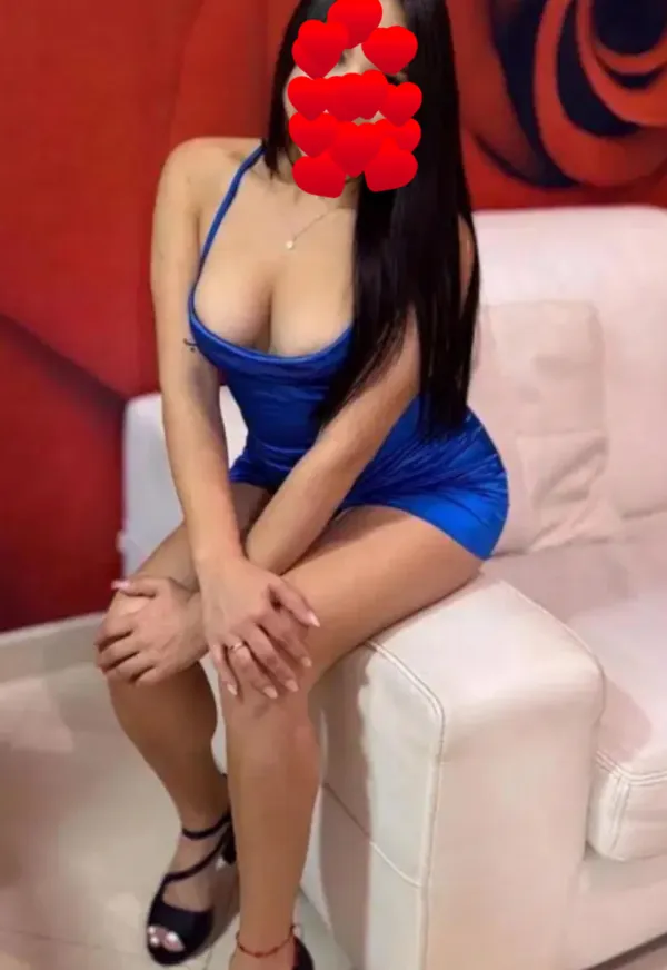 Ivana Avatar Bg