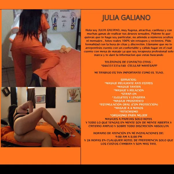 JULIA GALIANO Avatar Bg