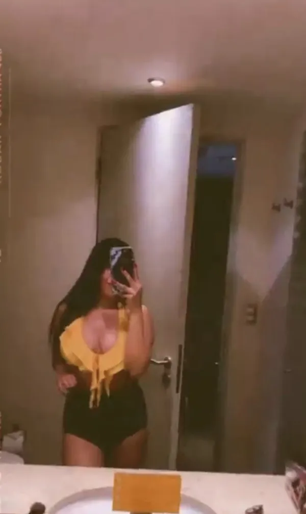 Kimberly Rosas Avila Avatar Bg