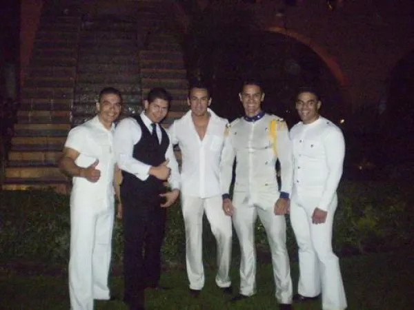 Avatar Bg