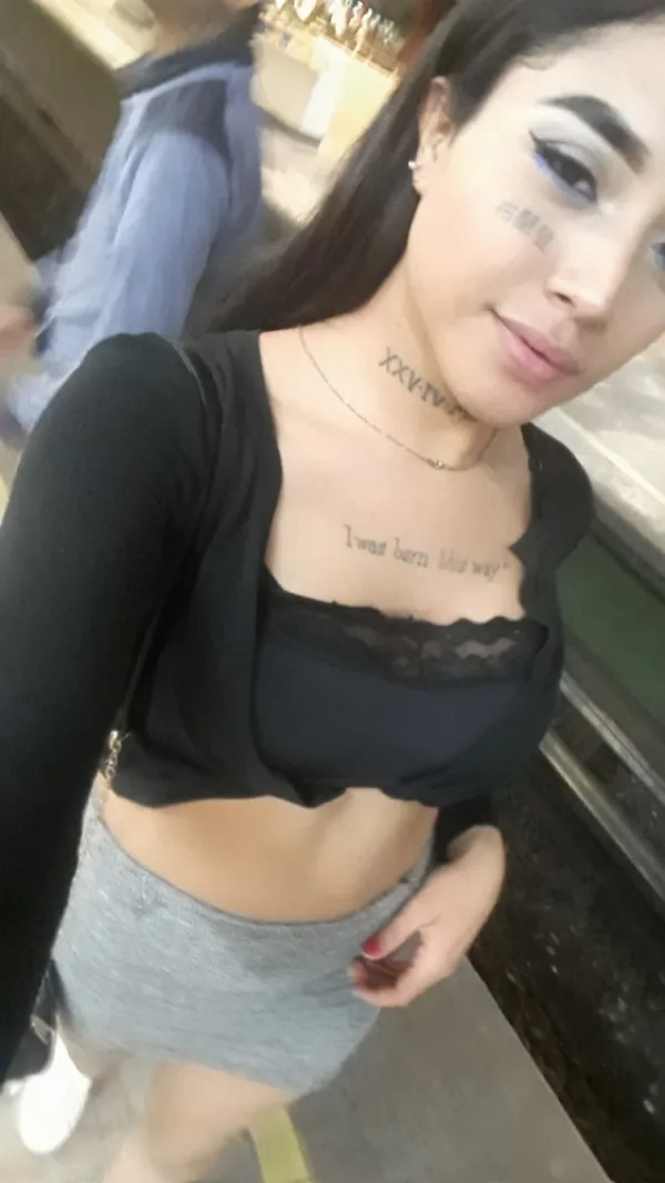 Shantell Rodriguez Avatar Bg
