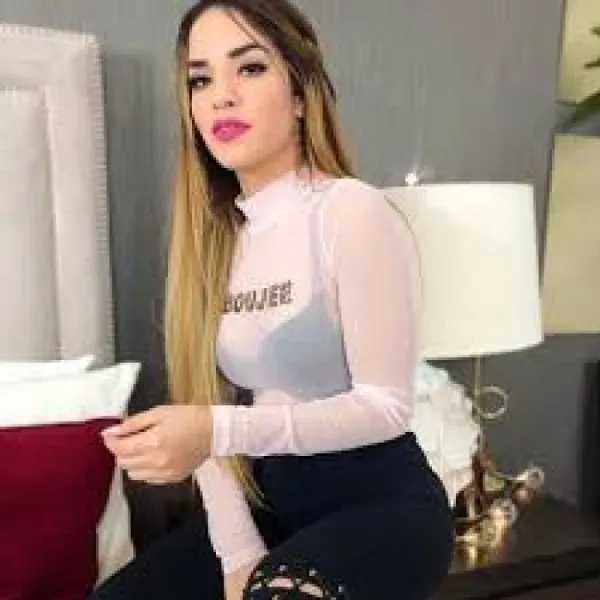 Carlita López Avatar Bg