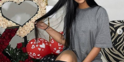 SEXOSERVICIO CON UNA LINDA SCORT SIN PRISAS NI MALOS ROLLOS