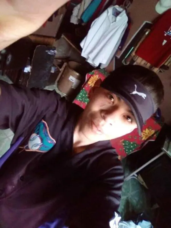 Jonathan Pedroza Avatar Bg