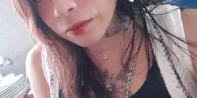 Hola soy shermie una chica travesti de 26 años