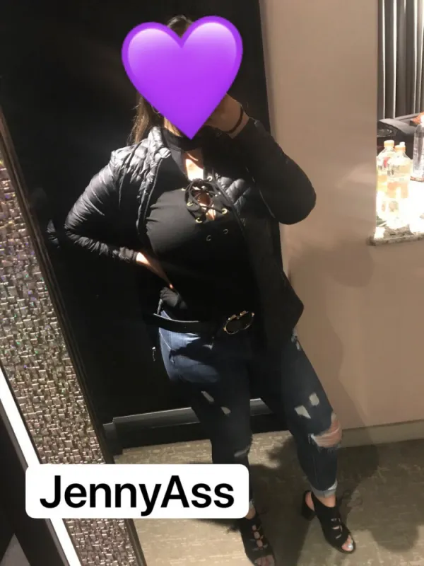 JennyAss02 Avatar Bg