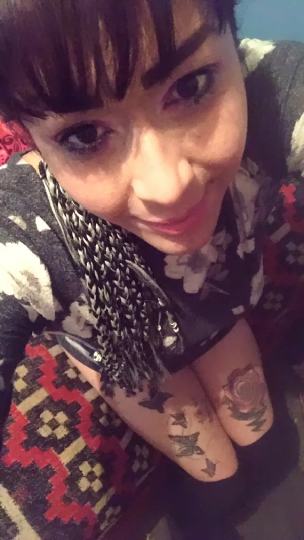 Dafne Avatar Bg