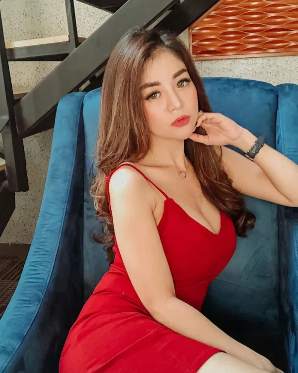 KL Malay Call Girl Avatar Bg