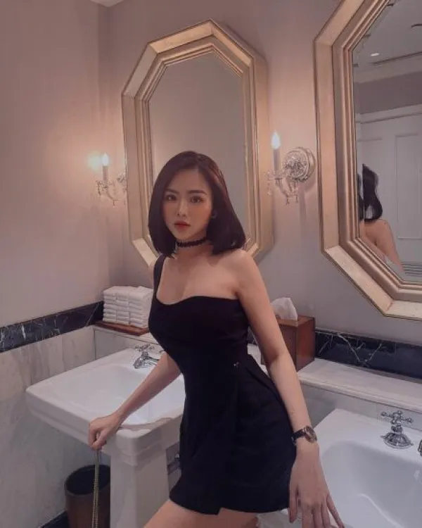 KL Malay Call Girl Avatar Bg