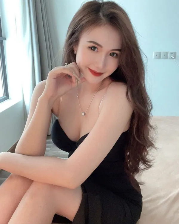 KL Malay Call Girl Avatar Bg