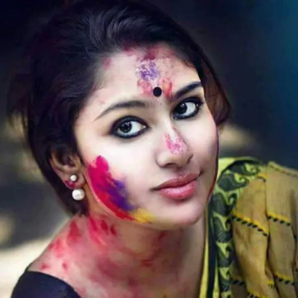 Neha Avatar Bg