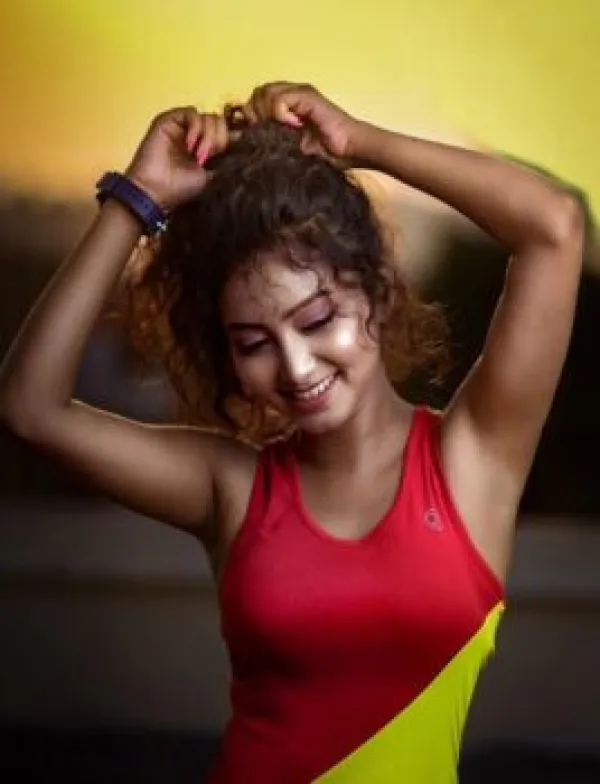 Neha Avatar Bg