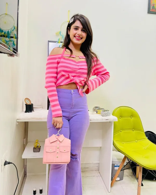Neha Avatar Bg