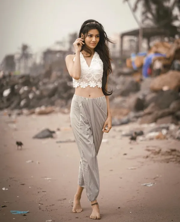 Neha Avatar Bg