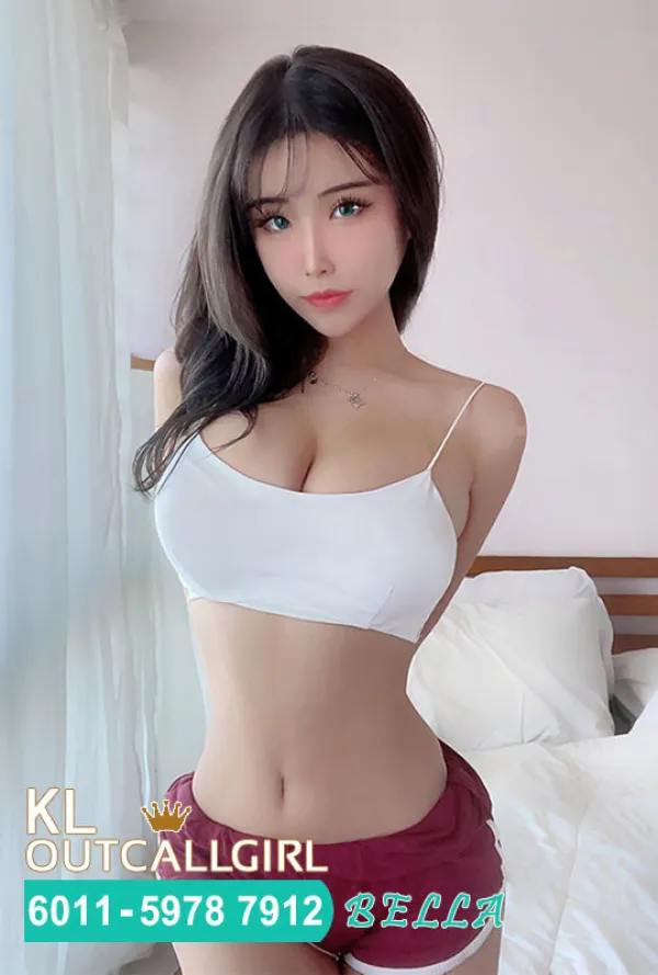 Kloutcallgirl Avatar Bg