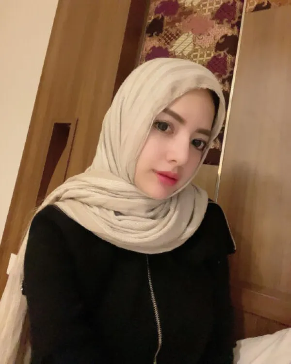 KL Escort Girl Avatar Bg