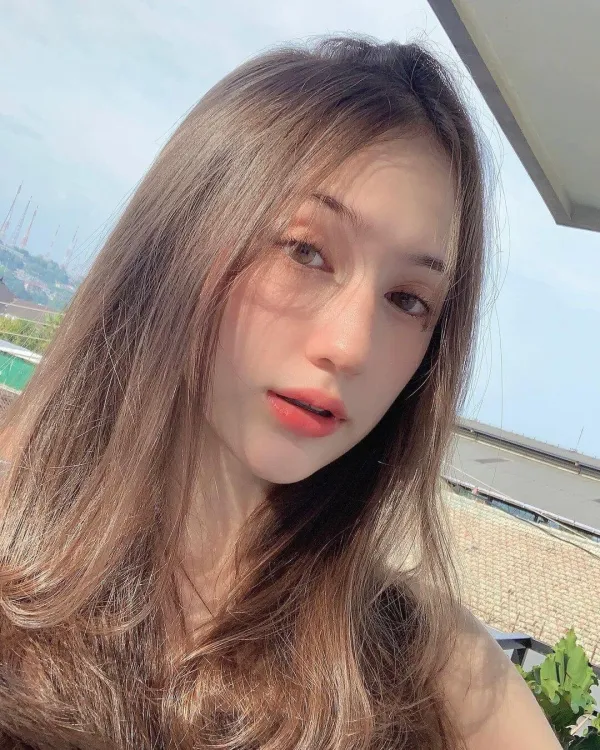 KL Malay Call Girl Avatar Bg