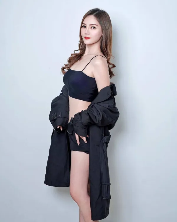 Outcall KL Escort Avatar Bg