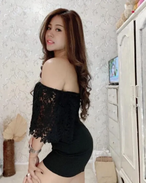 KL Escort Girl Avatar Bg