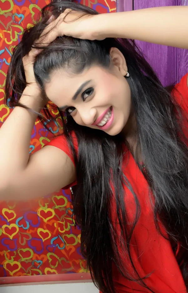 Neha Avatar Bg