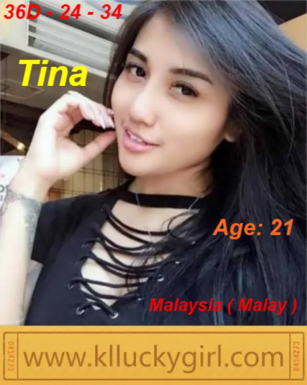 KL Lucky Girl Avatar Bg