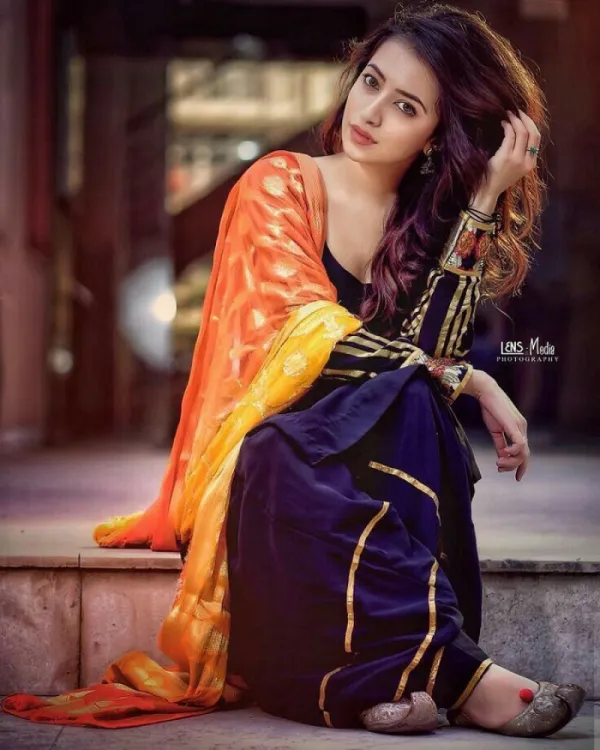 Diya Avatar Bg