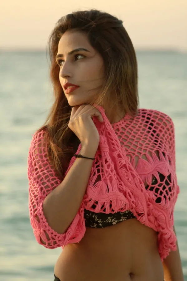 Maheen Avatar Bg