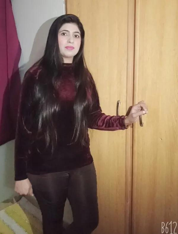 Maheen Avatar Bg