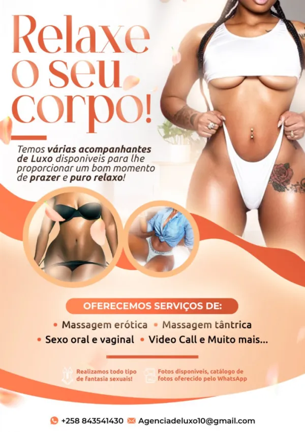 Agencia De Luxo Avatar Bg