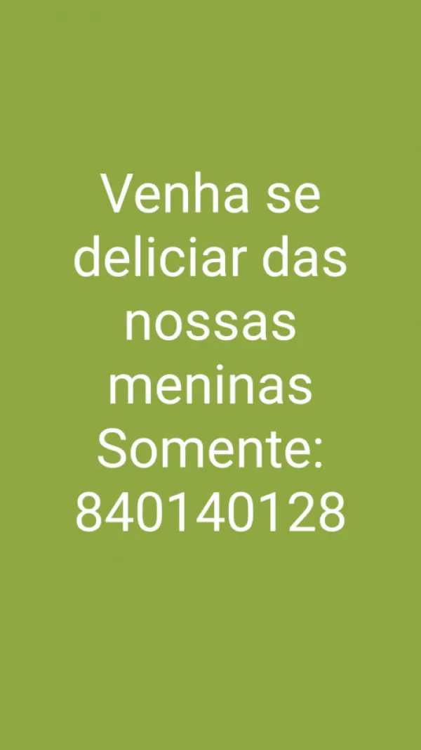 Meninas Disponivéis Avatar Bg