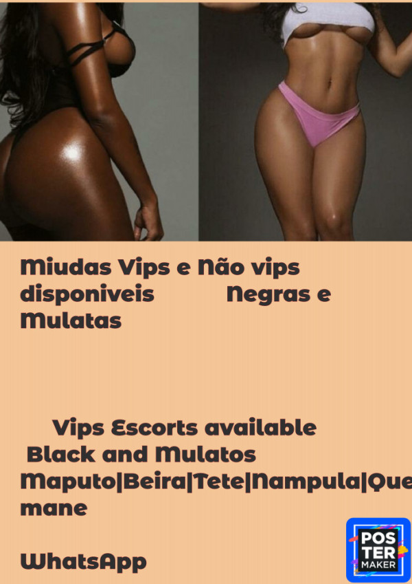 Anal Girl in Maputo