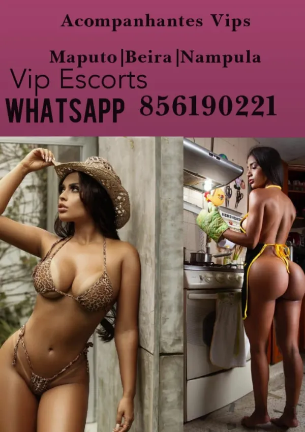 SEX ESCORT Maputo