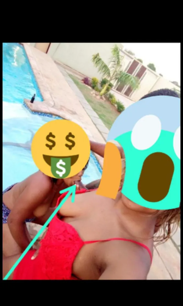 Meninas Disponivéis Avatar Bg